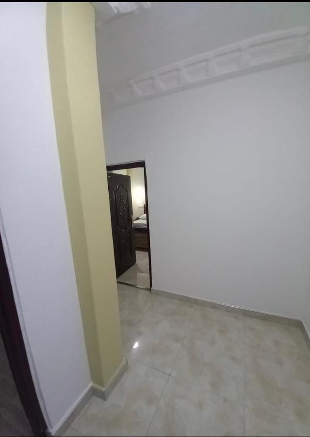 Baffour Studio Kumasi Exteriör bild