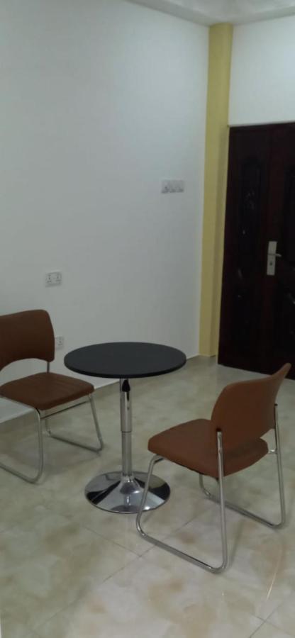 Baffour Studio Kumasi Exteriör bild